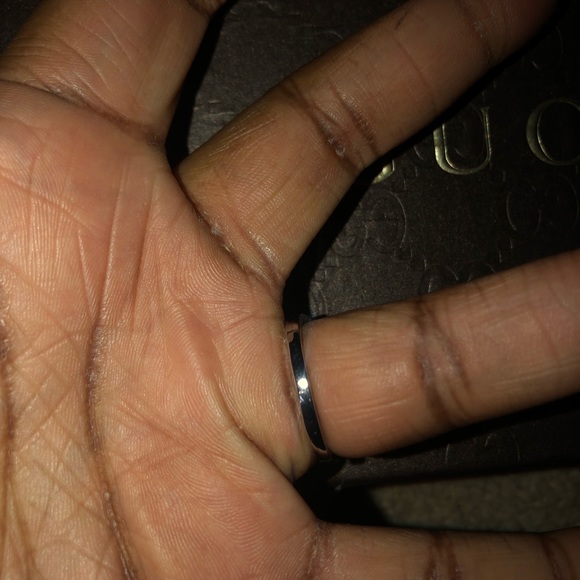 3/4 ct ring - Picture 3 of 3